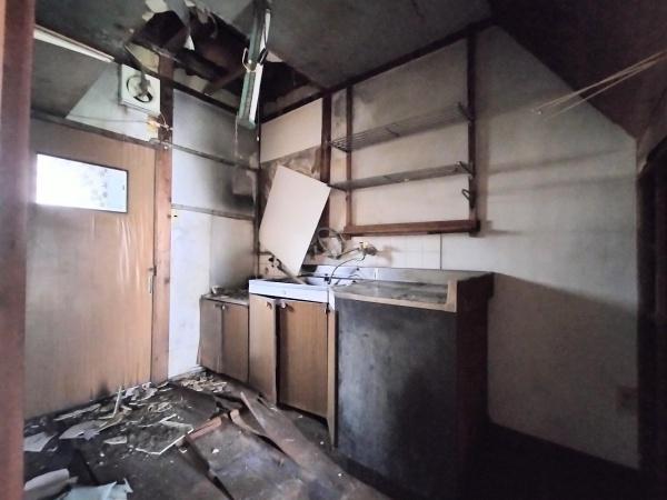 京都市北区上賀茂馬ノ目町の中古一戸建て