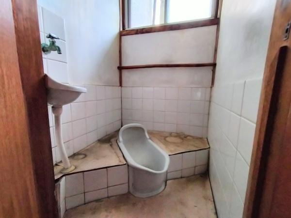京都市北区上賀茂馬ノ目町の中古一戸建て