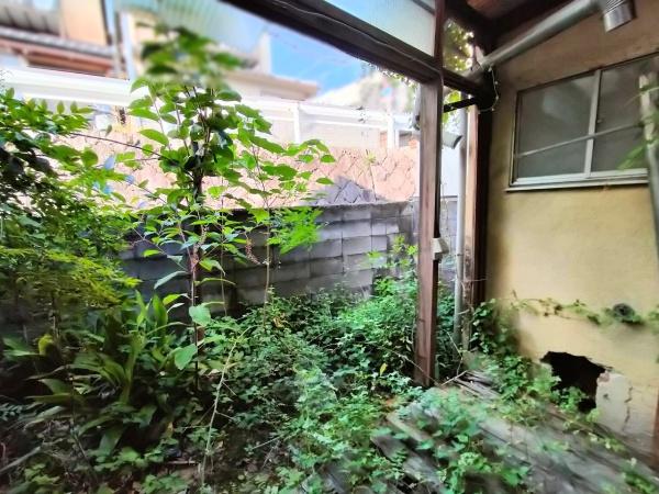 京都市北区上賀茂馬ノ目町の中古一戸建て