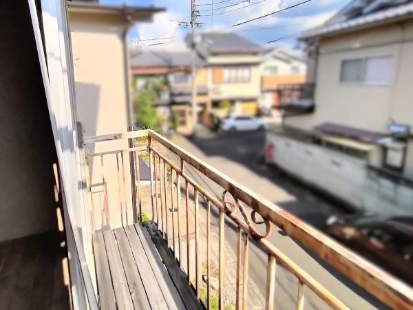京都市北区上賀茂馬ノ目町の中古一戸建て