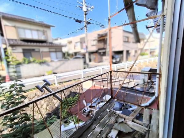 京都市北区上賀茂馬ノ目町の中古一戸建て