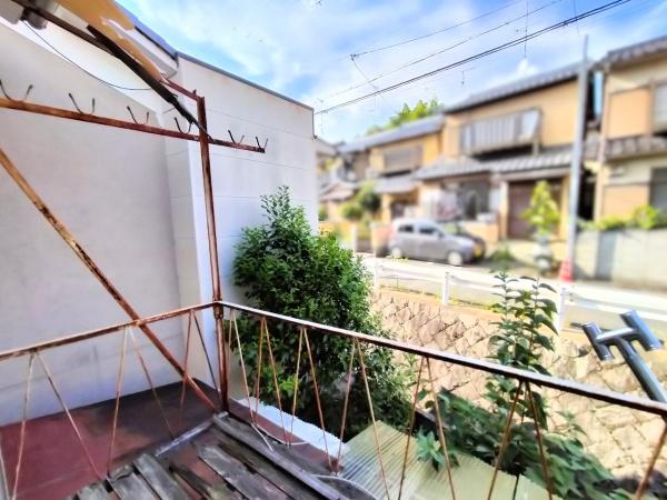 京都市北区上賀茂馬ノ目町の中古一戸建て