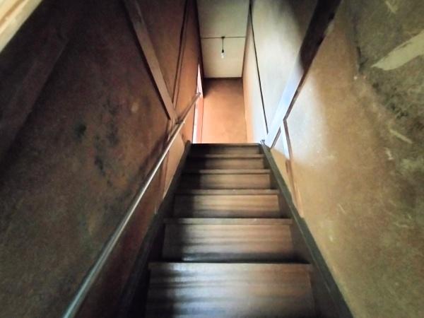 京都市北区上賀茂馬ノ目町の中古一戸建て