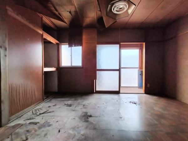 京都市北区上賀茂馬ノ目町の中古一戸建て