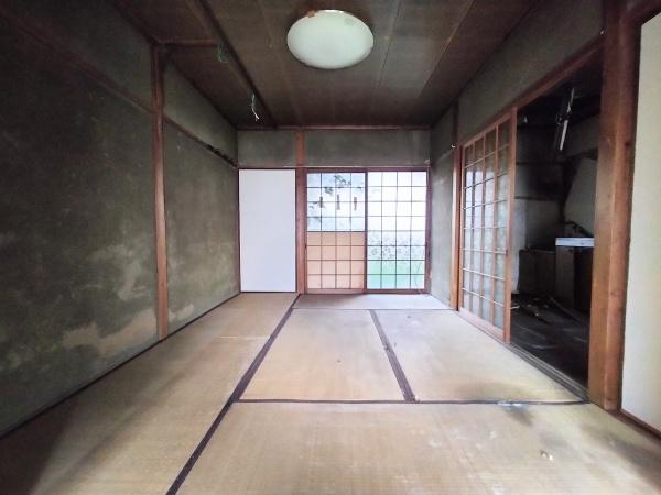 京都市北区上賀茂馬ノ目町の中古一戸建て