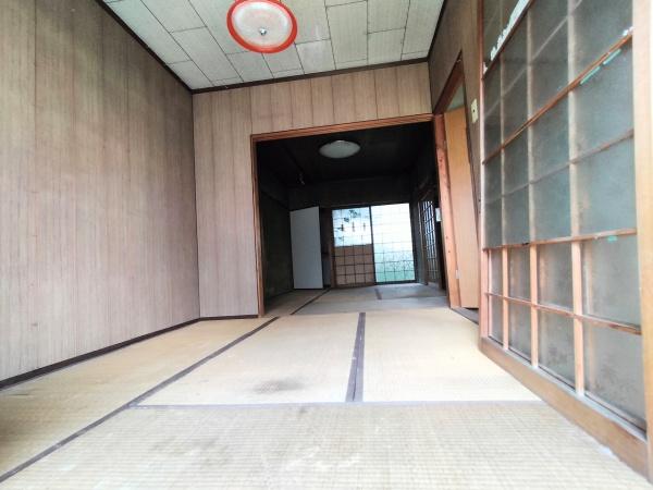 京都市北区上賀茂馬ノ目町の中古一戸建て