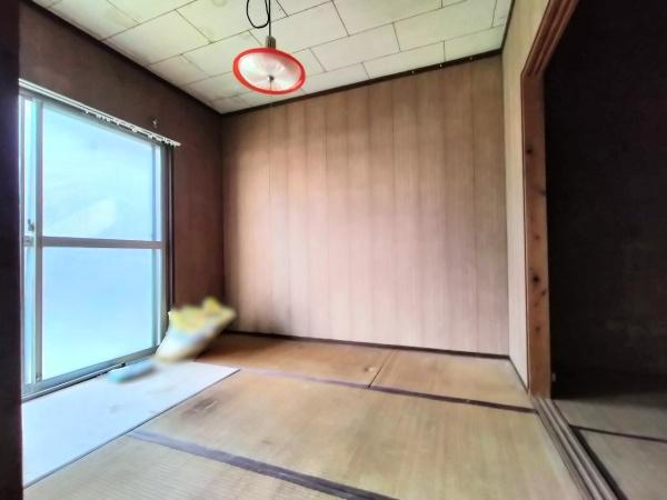 京都市北区上賀茂馬ノ目町の中古一戸建て
