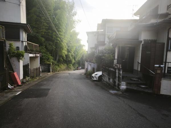 京都市伏見区深草馬谷町の中古一戸建て