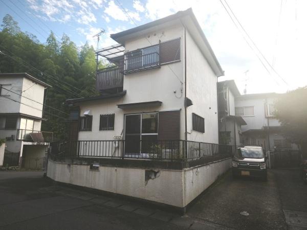 京都市伏見区深草馬谷町の中古一戸建て
