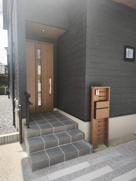 京都市右京区嵯峨大覚寺門前六道町の新築一戸建
