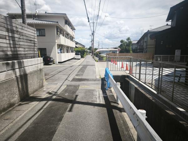 京都市右京区嵯峨大覚寺門前六道町　2号地　新築戸建