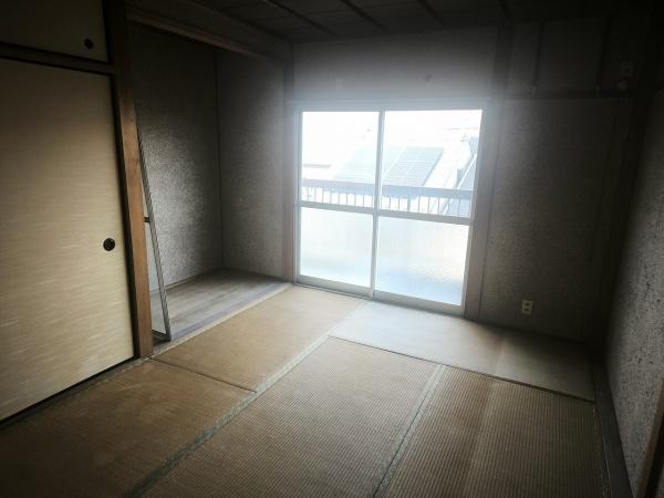 京都市伏見区西大文字町の中古一戸建て