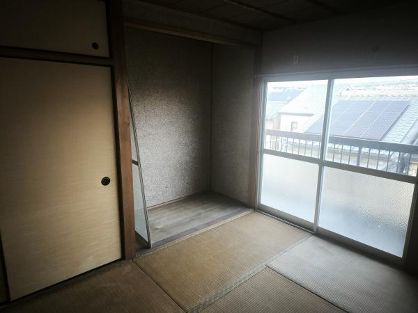 京都市伏見区西大文字町の中古一戸建て