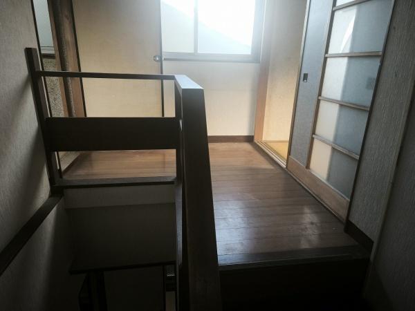 京都市伏見区西大文字町の中古一戸建て