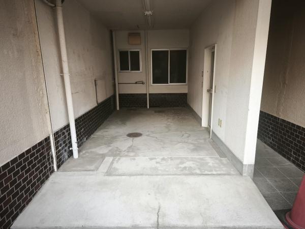 京都市伏見区西大文字町の中古一戸建て