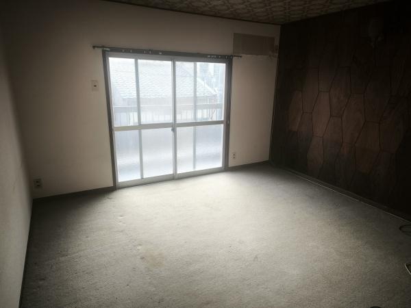 京都市伏見区西大文字町　中古戸建
