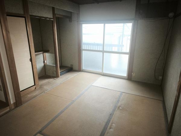 京都市伏見区西大文字町　中古戸建
