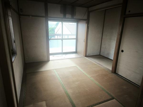 京都市伏見区西大文字町の中古一戸建て
