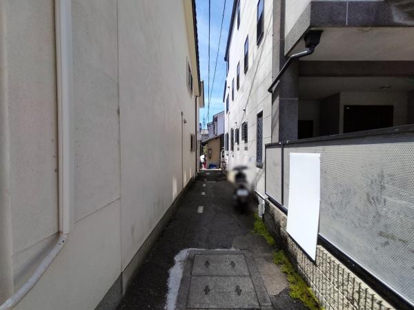 京都市東山区本町１８丁目の中古一戸建て
