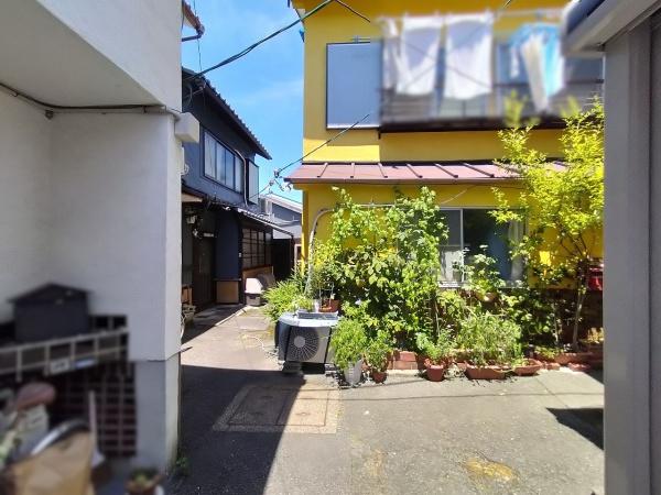 京都市東山区本町１８丁目の中古一戸建て