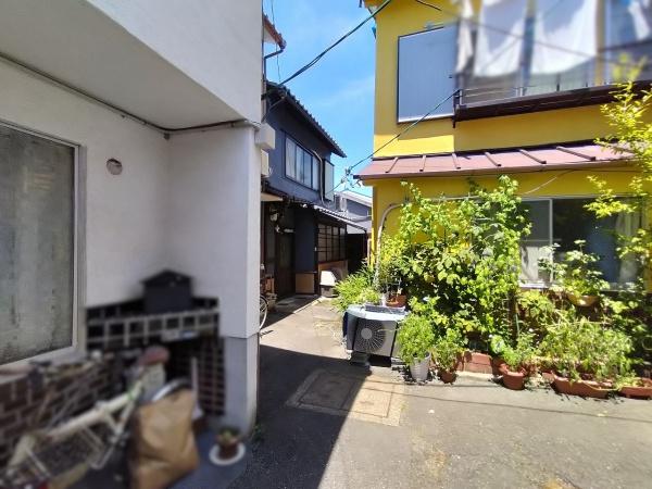 京都市東山区本町１８丁目の中古一戸建て