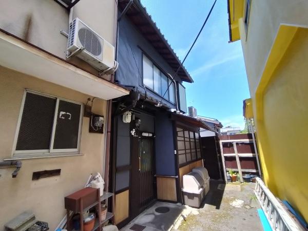 京都市東山区本町１８丁目の中古一戸建て