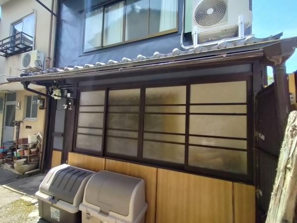 京都市東山区本町１８丁目の中古一戸建て