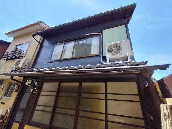京都市東山区本町１８丁目の中古一戸建て