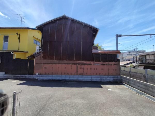 京都市東山区本町１８丁目の中古一戸建て