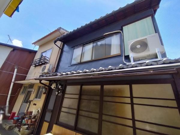 京都市東山区本町１８丁目の中古一戸建て