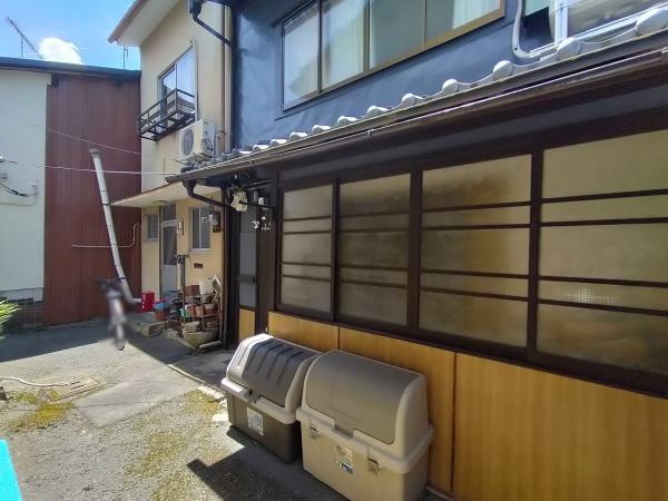 京都市東山区本町１８丁目の中古一戸建て