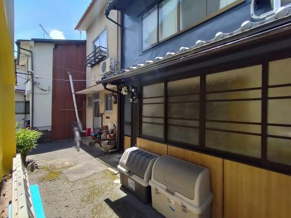京都市東山区本町１８丁目の中古一戸建て