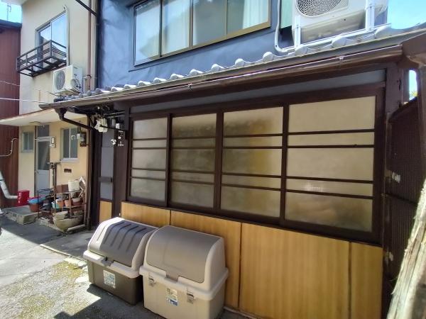 京都市東山区本町１８丁目の中古一戸建て
