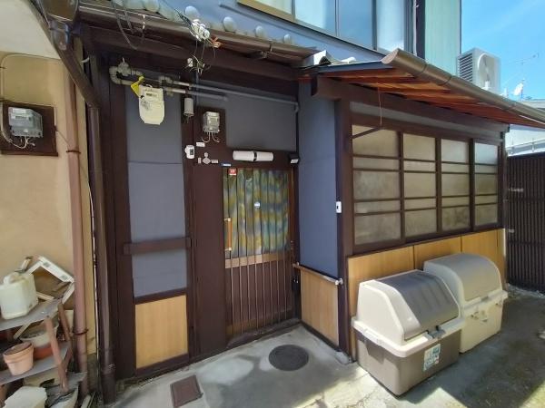 京都市東山区本町18丁目　中古戸建
