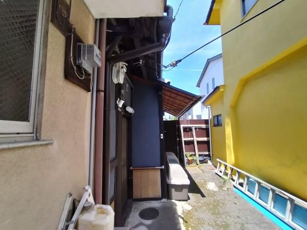 京都市東山区本町１８丁目の中古一戸建て