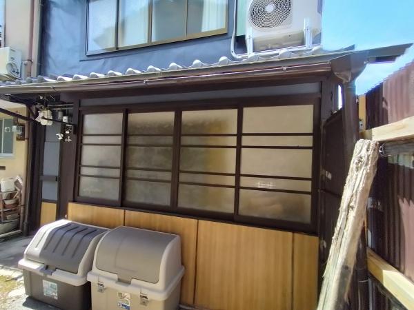 京都市東山区本町１８丁目の中古一戸建て