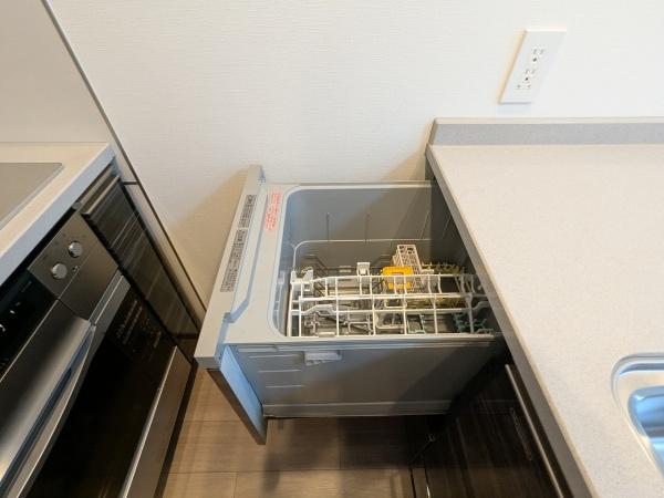 パラドール四条烏丸グレイス