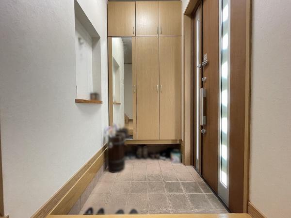 京都市南区吉祥院西浦町の中古一戸建て