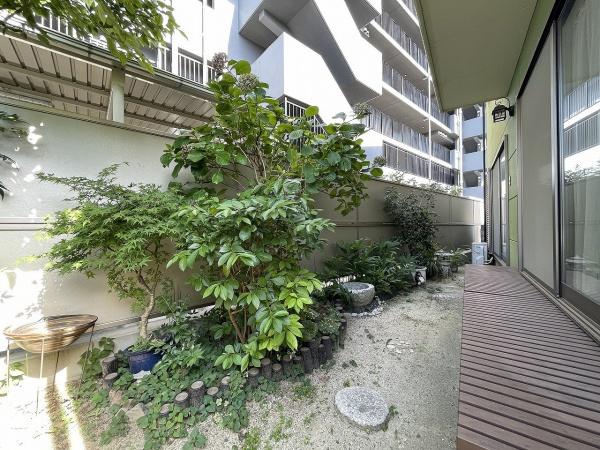 京都市南区吉祥院西浦町の中古一戸建て