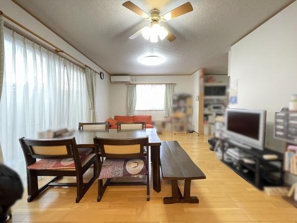 京都南区吉祥院西浦町　中古戸建