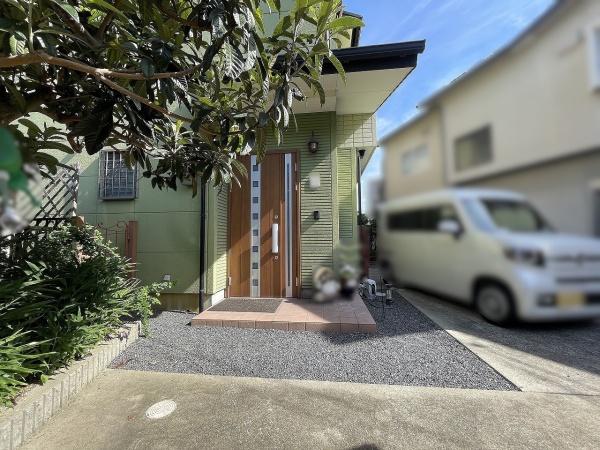 京都市南区吉祥院西浦町の中古一戸建て