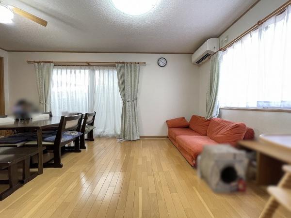 京都南区吉祥院西浦町　中古戸建