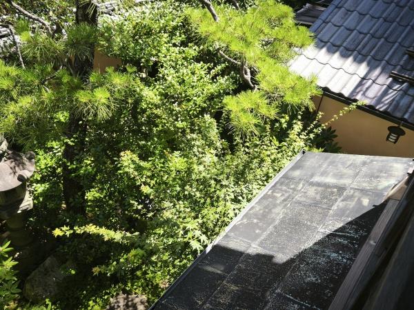 京都市左京区岡崎入江町の中古一戸建て