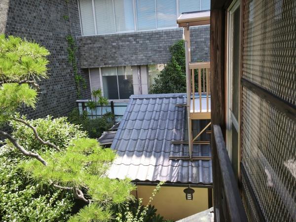 京都市左京区岡崎入江町の中古一戸建て