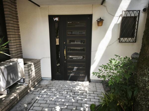 京都市左京区岡崎入江町の中古一戸建て