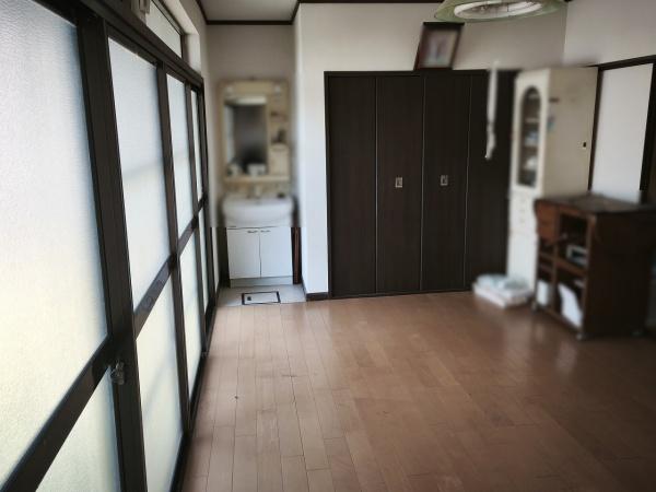 京都市左京区岡崎入江町　中古戸建
