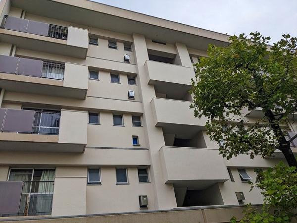 東大路高野第二住宅3号棟