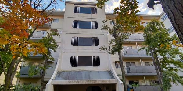 東大路高野第3住宅35号棟