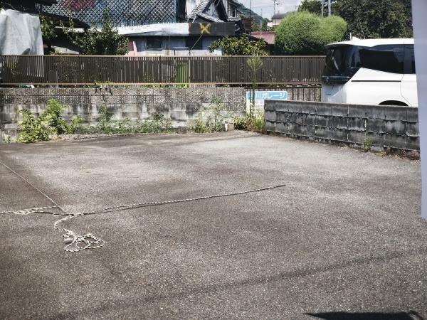 京都市山科区小山北溝町の土地