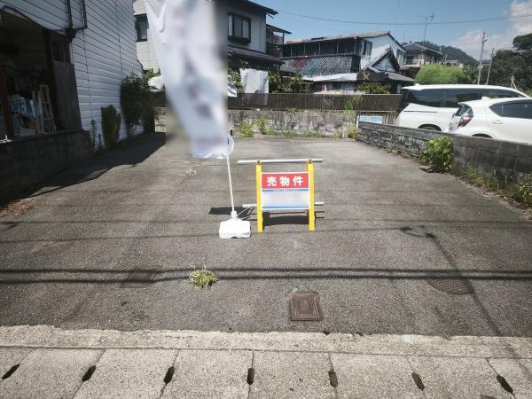 京都市山科区小山北溝町の土地